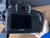 Canon EOS 5D mark III - nuotraukos Nr. 3