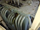 Tepalinis 75kva transformatorius su spinta - nuotraukos Nr. 4