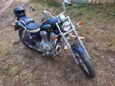 Parduodu suzuki intruder 1400cc