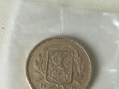20 Marika 1938 moneta - nuotraukos Nr. 2