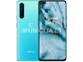 Oneplus Nord 5G (Ac2003) + 3 mėn. garantija