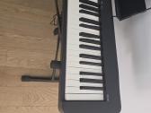 Pianinas Casio Cdp S100 - nuotraukos Nr. 2