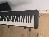 Pianinas Casio Cdp S100 - nuotraukos Nr. 3