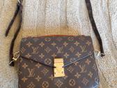 Louis Vuitton rankinė - nuotraukos Nr. 4