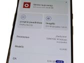 Oneplus Nord 5G (Ac2003) + 3 mėn. garantija - nuotraukos Nr. 4