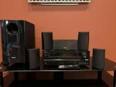 Onkyo Ht-s4505 namų kinas