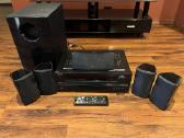 Onkyo Ht-s4505 namų kinas - nuotraukos Nr. 3