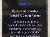 Samsung Galaxy S22 5G 256 GB Pink Gold - nuotraukos Nr. 8