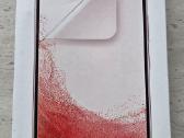Samsung Galaxy S22 5G 256 GB Pink Gold - nuotraukos Nr. 12