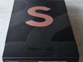 Samsung Galaxy S22 5G 256 GB Pink Gold - nuotraukos Nr. 13