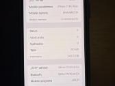 iPhone 11 Pro Max, 256 GB, baterijos talpa 80% - nuotraukos Nr. 5