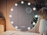 Naujas 50 cm. smart LED pastatomas veidrodis