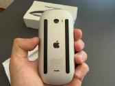 Apple Magic Mouse 2 Black A1657 - nuotraukos Nr. 3