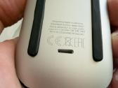 Apple Magic Mouse 2 Black A1657 - nuotraukos Nr. 5
