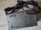 Automatinis pakrovėjas (įkroviklis) 24v/12a