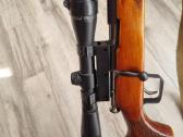 Toz 16 22lr - nuotraukos Nr. 2