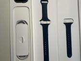 Apple Watch 7 GPS + Cellular Lt, 45mm