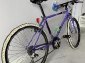 MTB Raleigh Mirage 1989 m. - nuotraukos Nr. 3
