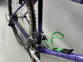MTB Raleigh Mirage 1989 m. - nuotraukos Nr. 5