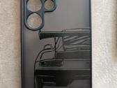 Samsung S24 ultra apsauginiai dėkliukai - nuotraukos Nr. 4