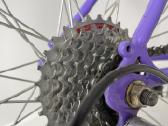 MTB Raleigh Mirage 1989 m. - nuotraukos Nr. 7