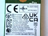 Parduodu WiFi ir Bluetooth adapterį Realtek. - nuotraukos Nr. 2