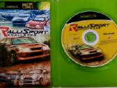 Rallisport Challenge (Xbox) - nuotraukos Nr. 2