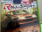Rallisport Challenge (Xbox)