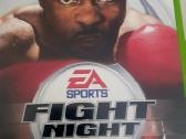 Fight Night 2004 (Xbox)