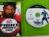 Fight Night 2004 (Xbox) - nuotraukos Nr. 2