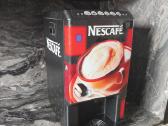 Kavos aparatas Nescafe
