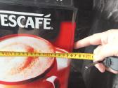 Kavos aparatas Nescafe - nuotraukos Nr. 5