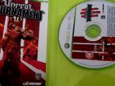 Unreal Tournament III (Xbox 360) - nuotraukos Nr. 2