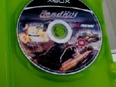 Roadkill (Xbox) - nuotraukos Nr. 2