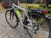 Parduodu vyriška dvirati Comfort 900 - nuotraukos Nr. 2