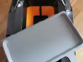 Flytec v080 bait boat bunkerio modas - nuotraukos Nr. 4