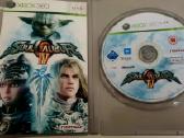 Soulcalibur Iv (Xbox 360) - nuotraukos Nr. 2