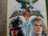Soulcalibur Iv (Xbox 360)