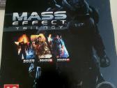 Mass Effect Trilogy Edition (Xbox 360)