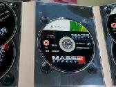 Mass Effect Trilogy Edition (Xbox 360) - nuotraukos Nr. 3