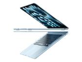 Naujas MacBook Air 13 M5