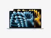 Naujas MacBook Air 13 M5 - nuotraukos Nr. 3