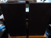 Kolonėlės Ar B&w Bose Cabasse Jbl Pioneer - nuotraukos Nr. 17