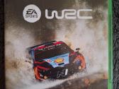 Wrc xbox series x