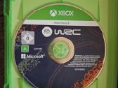 Wrc xbox series x - nuotraukos Nr. 2