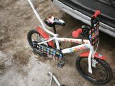 Bimbo-bike