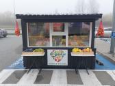 Parduodu prekybinis kioska - nuotraukos Nr. 2