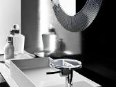 Laufen Kartell Laufen 75 praustuvas Naujas - nuotraukos Nr. 3