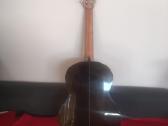 Klasikinė gitara Admira - nuotraukos Nr. 2