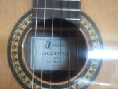 Klasikinė gitara Admira - nuotraukos Nr. 3